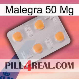 Malegra 50Mg 24